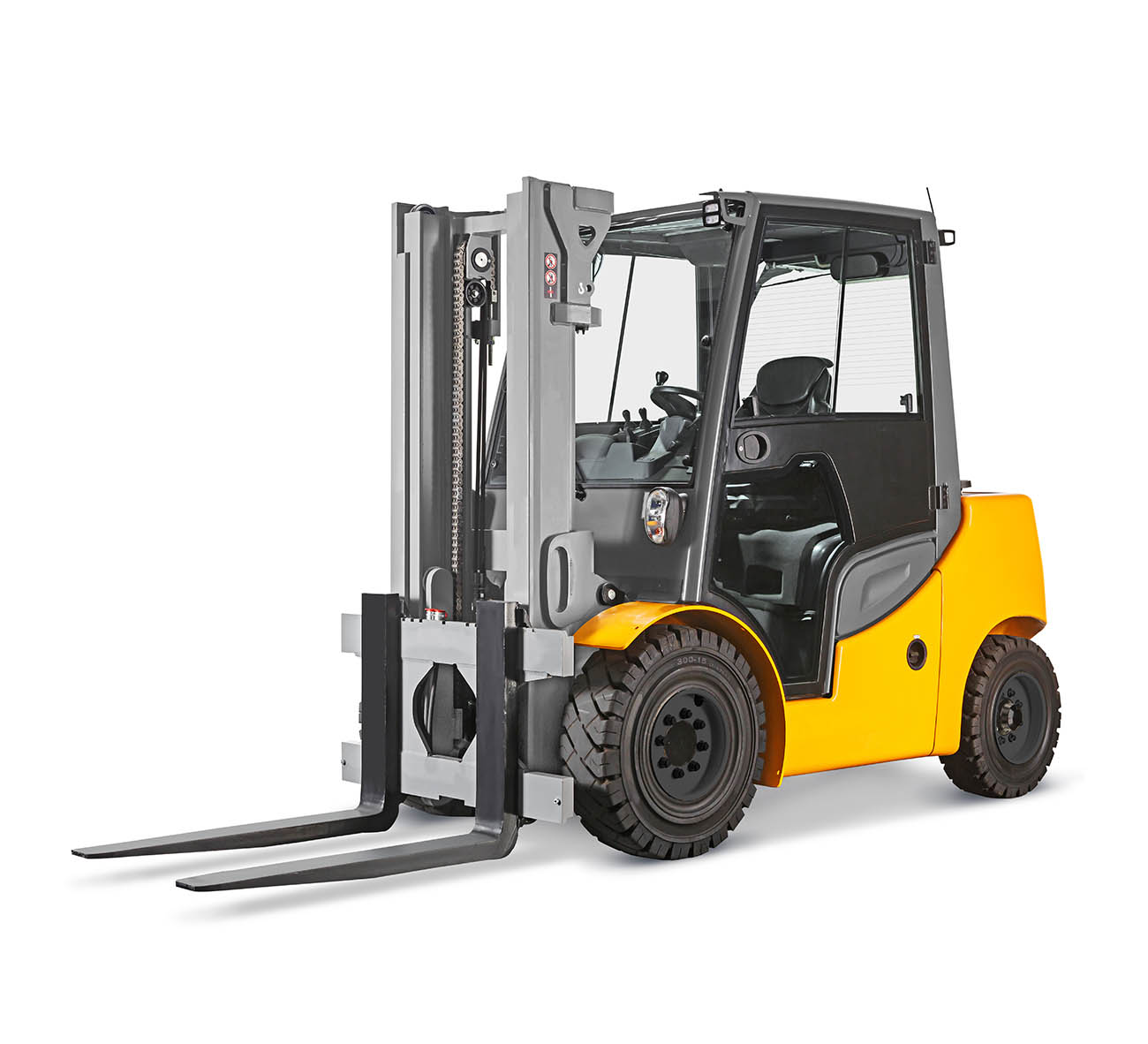 رافعات متحركة | Mobile Cranes