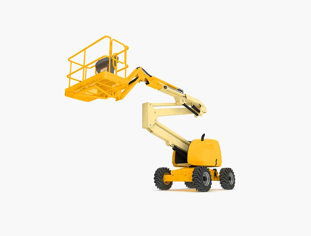 رافعات متنقلة | Mobile Cranes