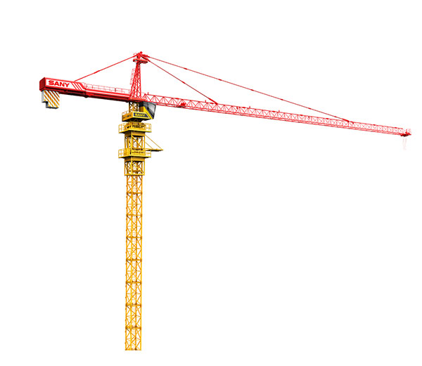 رافعة برجية | Tower Crane