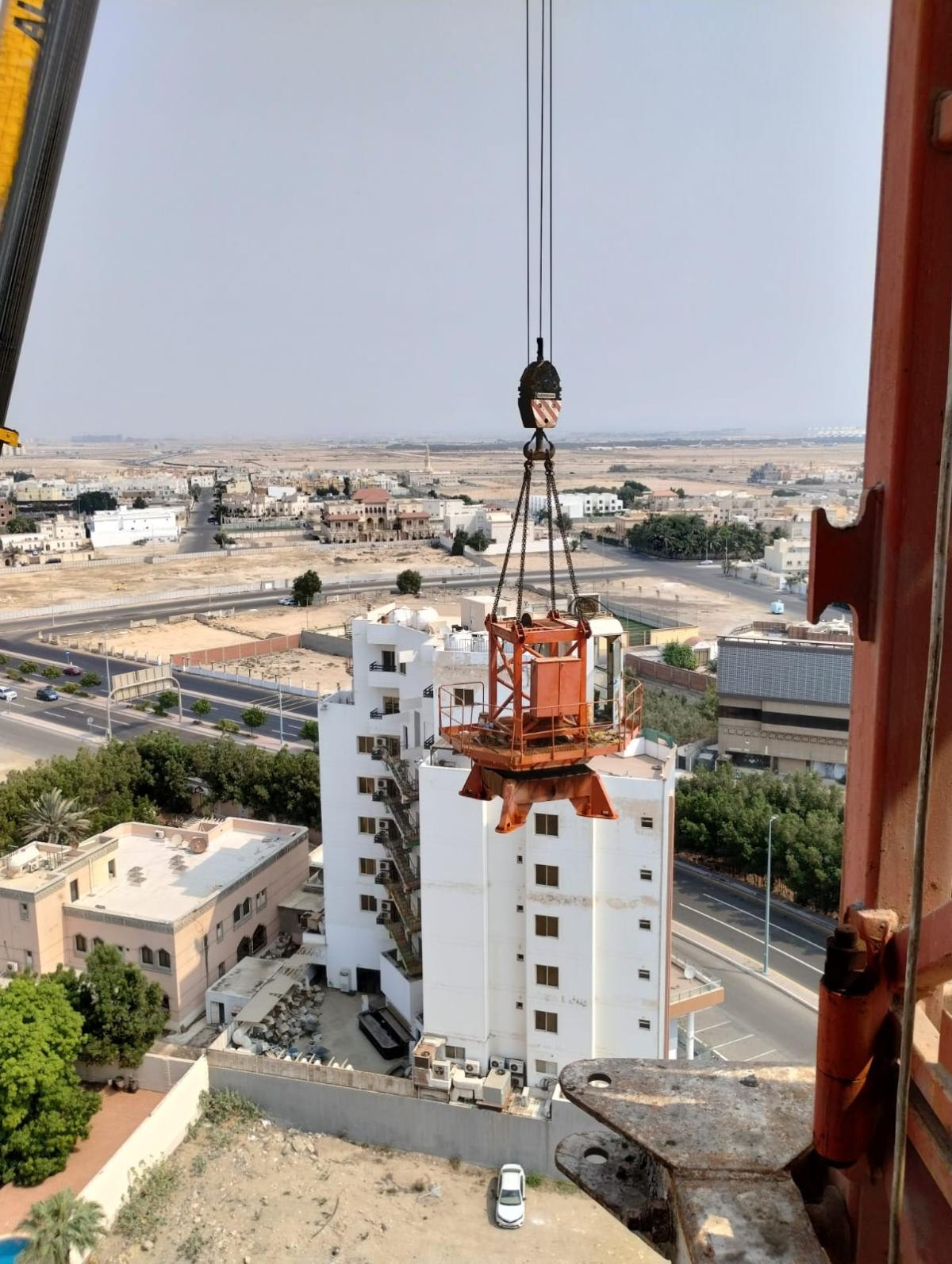 مشروع 54