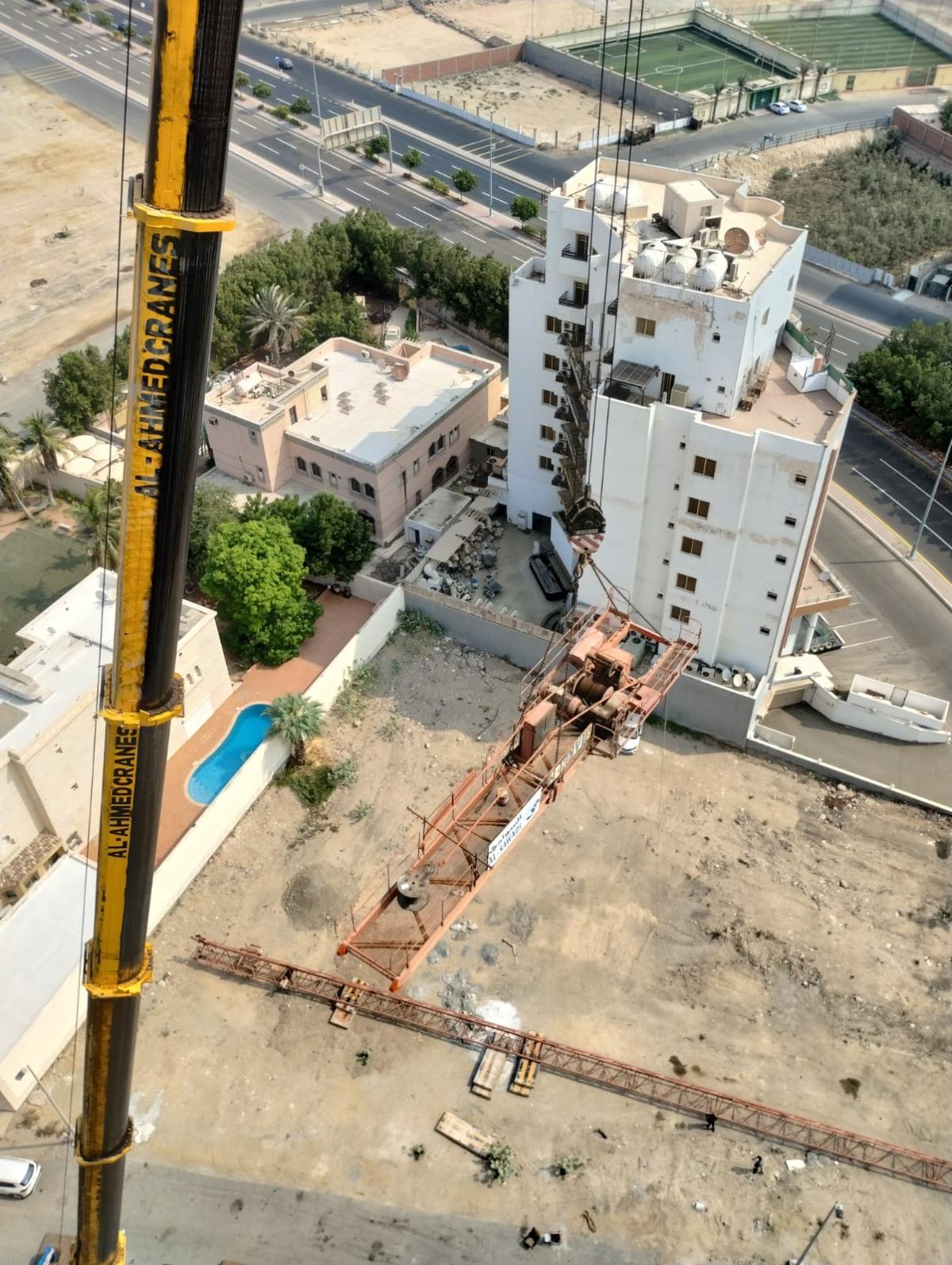 مشروع 55