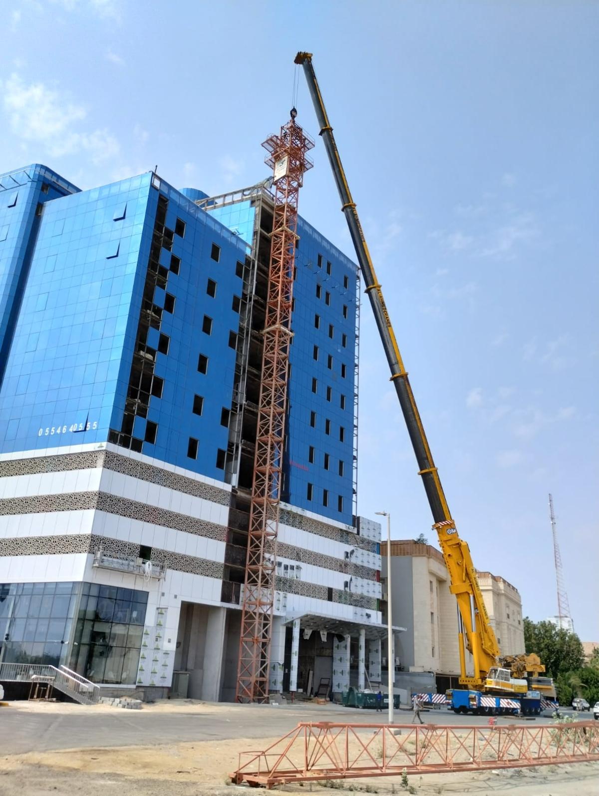 مشروع 57