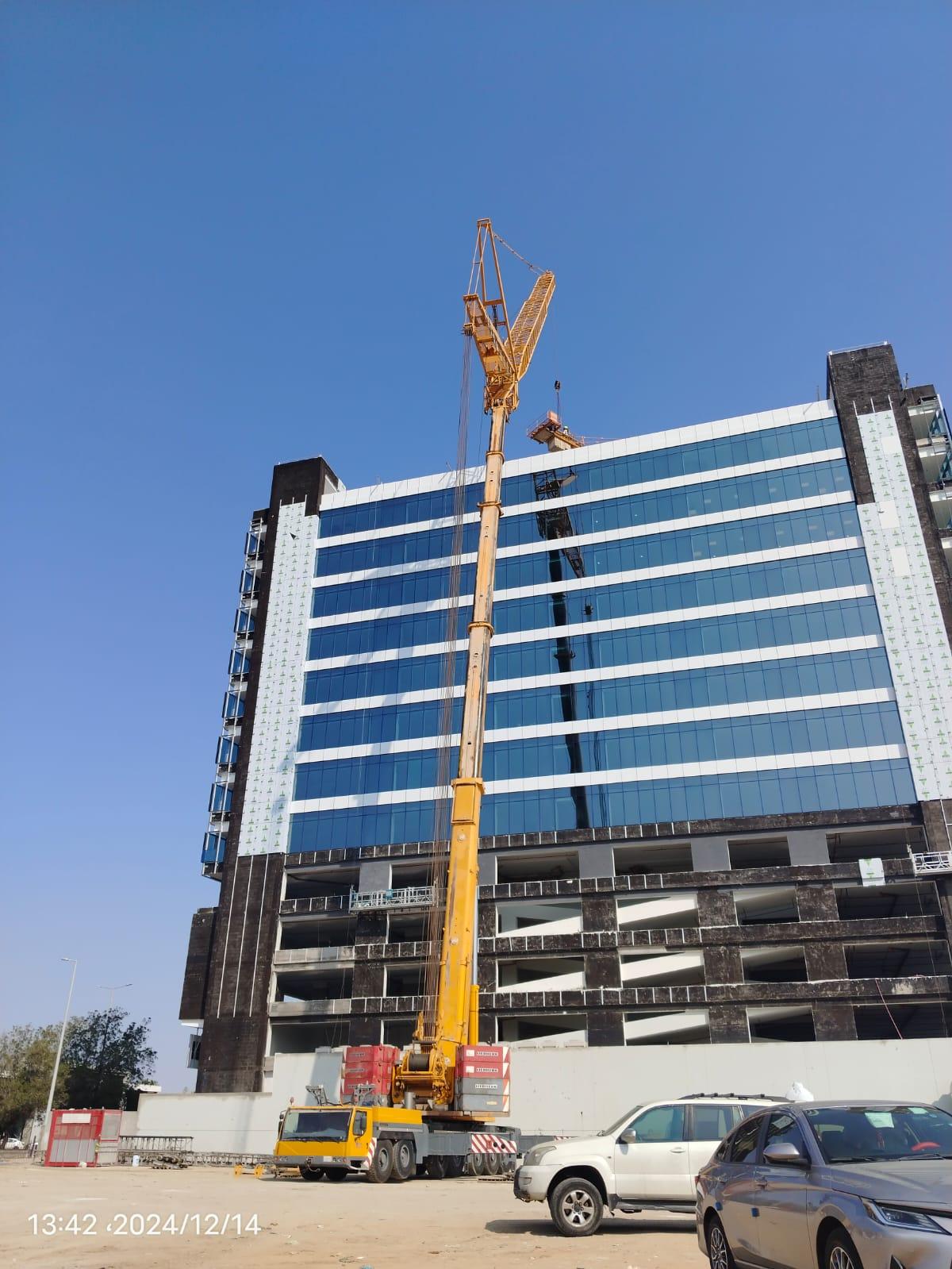مشروع 81